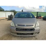 CITROEN XSARA PICASSO '2007 LX PLUS BEIG