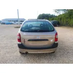 CITROEN XSARA PICASSO '2007 LX PLUS BEIG