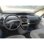 CITROEN XSARA PICASSO '2007 LX PLUS BEIG