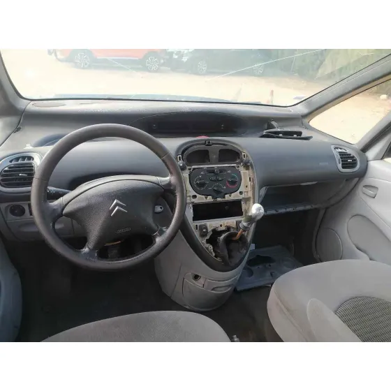 CITROEN XSARA PICASSO '2007 LX PLUS BEIG
