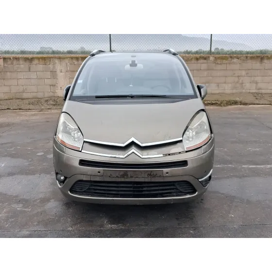 Citroen C4 PICASSO I MONOSPACE (UD_) 2006