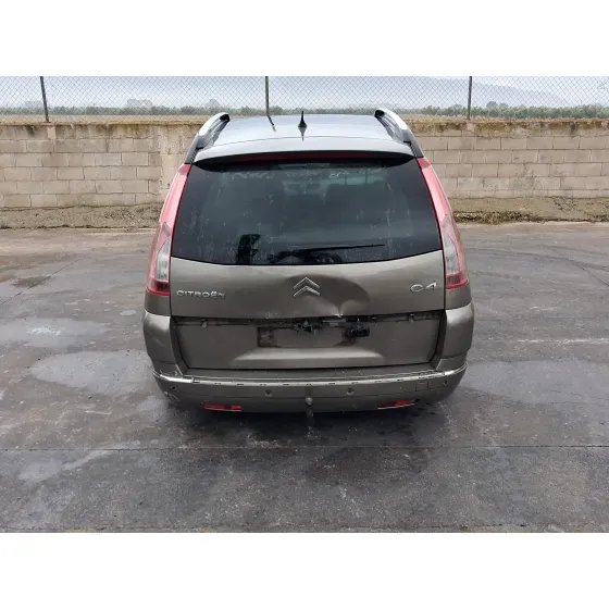 Citroen C4 PICASSO I MONOSPACE (UD_) 2006
