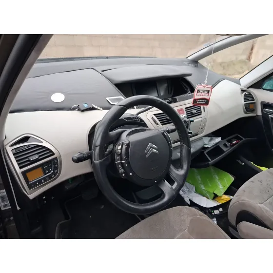 Citroen C4 PICASSO I MONOSPACE (UD_) 2006