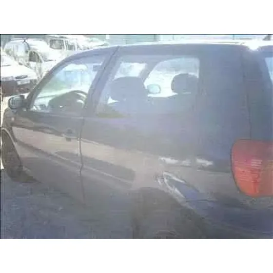 VOLKSWAGEN POLO BERLINA (6N2) '1999 TRENDLINE AZUL