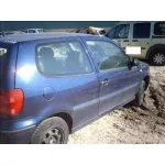 VOLKSWAGEN POLO BERLINA (6N2) VOLKSWAGEN POLO BERLINA (6N2) '1999 TRENDLINE AZUL 1999