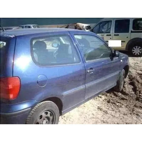 VOLKSWAGEN POLO BERLINA (6N2) '1999 TRENDLINE AZUL