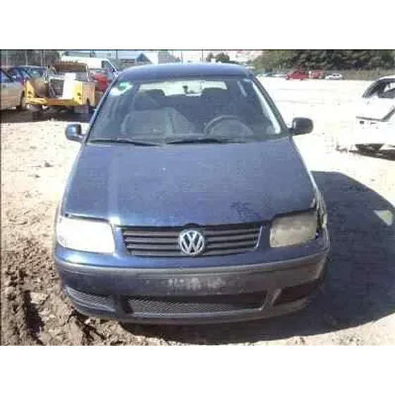 VOLKSWAGEN POLO BERLINA (6N2) '1999 TRENDLINE AZUL