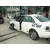 AUDI A4 BERLINA (B5) AUDI A4 BERLINA (B5) '1995 1.9 TDI BLANCO 1999