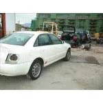 AUDI A4 BERLINA (B5) AUDI A4 BERLINA (B5) '1995 1.9 TDI BLANCO 1999
