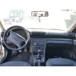 AUDI A4 BERLINA (B5) '1997 1.8 T BLANCO