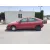 RENAULT MEGANE I BERLINA HATCHBACK (BA0) '1996 1.6E RN ROJO
