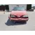 RENAULT MEGANE I BERLINA HATCHBACK (BA0) '1996 1.6E RN ROJO