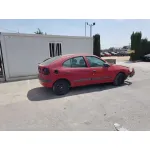RENAULT MEGANE I BERLINA HATCHBACK (BA0) '1996 1.6E RN ROJO