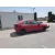 RENAULT MEGANE I BERLINA HATCHBACK (BA0) '1996 1.6E RN ROJO