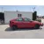 RENAULT MEGANE I BERLINA HATCHBACK (BA0) '1996 1.6E RN ROJO