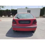 RENAULT MEGANE I BERLINA HATCHBACK (BA0) '1996 1.6E RN ROJO
