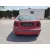 RENAULT MEGANE I BERLINA HATCHBACK (BA0) '1996 1.6E RN ROJO