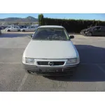 OPEL ASTRA F BERLINA '1995 MERIT BLANCO