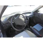 OPEL ASTRA F BERLINA '1995 MERIT BLANCO