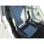 OPEL ASTRA F BERLINA '1995 MERIT BLANCO