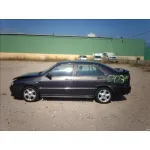 SEAT TOLEDO (1L) SEAT TOLEDO (1L) '1997 MAGNUS GRIS OSCURO 1997