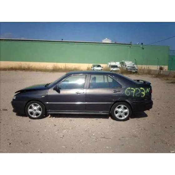 SEAT TOLEDO (1L) '1997 MAGNUS GRIS OSCURO