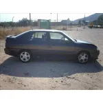 SEAT TOLEDO (1L) SEAT TOLEDO (1L) '1997 MAGNUS GRIS OSCURO 1997