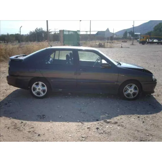 SEAT TOLEDO (1L) '1997 MAGNUS GRIS OSCURO