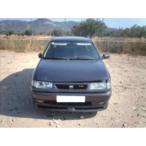 SEAT TOLEDO (1L) '1997 MAGNUS GRIS OSCURO