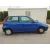 FIAT PUNTO BERL. (176) '1997 60 SX AZUL