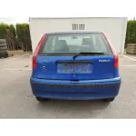 FIAT PUNTO BERL. (176) '1997 60 SX AZUL