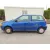 FIAT PUNTO BERL. (176) '1997 60 SX AZUL