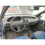 FIAT PUNTO BERL. (176) '1997 60 SX AZUL