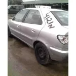 CITROEN XSARA BERLINA '1997 1.9 TURBODIESEL GRIS