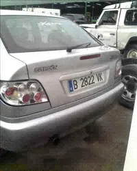 Imagen del vehículo