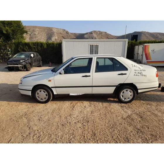 Seat TOLEDO I (1L2) 1991