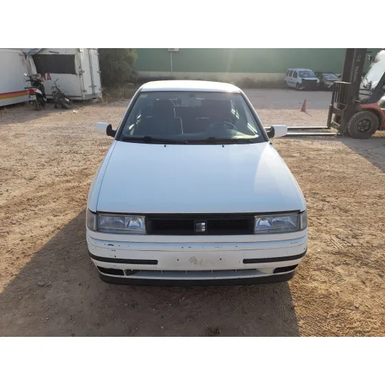 Seat TOLEDO I (1L2) 1991