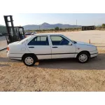 Seat TOLEDO I (1L2) 1991