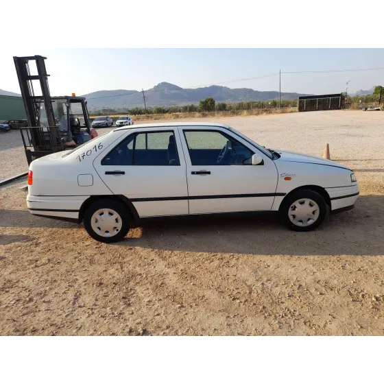 Seat TOLEDO I (1L2) 1991