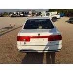 Seat TOLEDO I (1L2) 1991