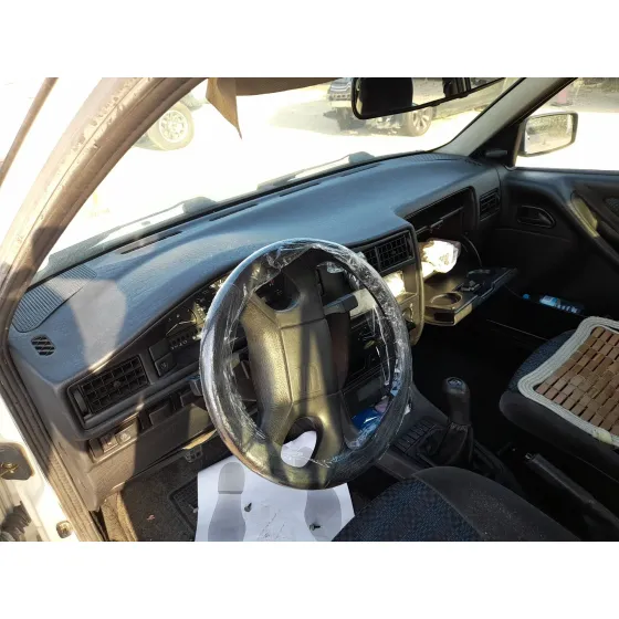 Seat TOLEDO I (1L2) 1991