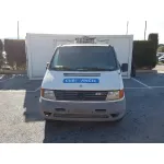 MERCEDES VITO (W638) CAJA CERRADA '1997 110 D (638.074) BLANCO