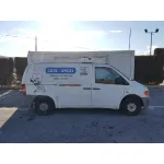MERCEDES VITO (W638) CAJA CERRADA '1997 110 D (638.074) BLANCO