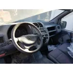 MERCEDES VITO (W638) CAJA CERRADA '1997 110 D (638.074) BLANCO