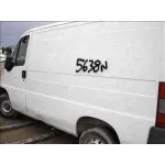 FIAT DUCATO CAJA CERRADA (DESDE 03.94) '1994 1.9 TURBODIESEL BLANCO