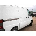 FIAT DUCATO CAJA CERRADA (DESDE 03.94) '1994 1.9 TURBODIESEL BLANCO