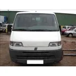 FIAT DUCATO CAJA CERRADA (DESDE 03.94) '1994 1.9 TURBODIESEL BLANCO