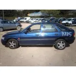 FORD ESCORT BERL./TURNIER '1999 BASICO BERLINA AZUL