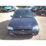 FORD ESCORT BERL./TURNIER '1999 BASICO BERLINA AZUL