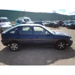 FORD ESCORT BERL./TURNIER '1999 BASICO BERLINA AZUL
